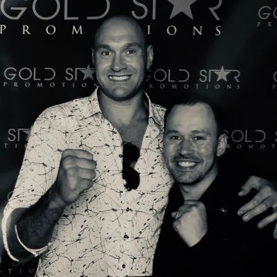 Profile Picture of Daniel Fry (@DanielFry23) on Twitter
