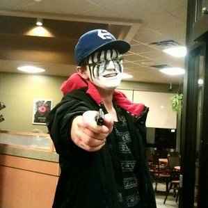 Profile Picture of David Botterill (@KlownKc) on Twitter