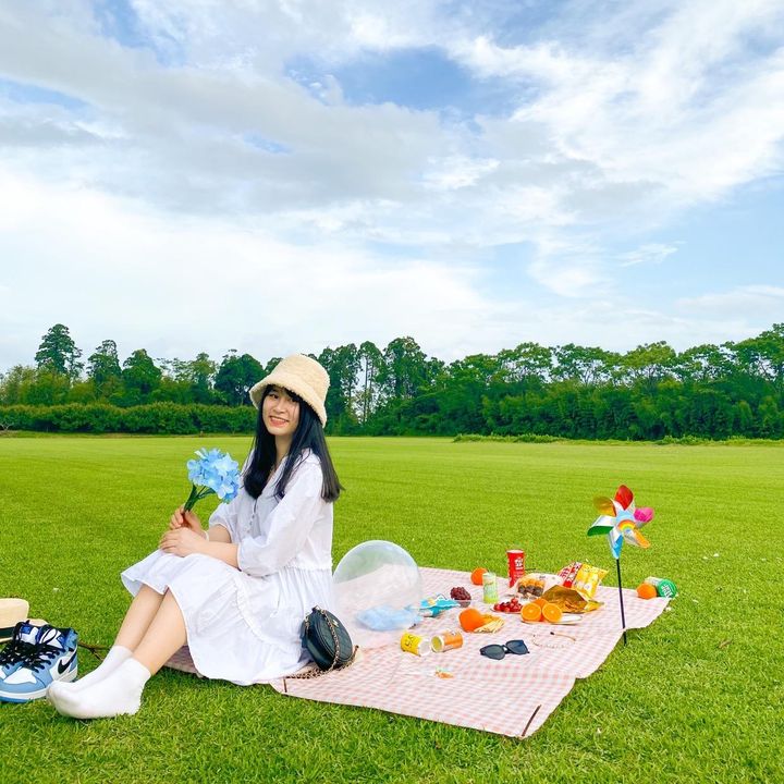 Profile Picture of Nghiêm Thị Dung (@dungnghiem0301) on Tiktok