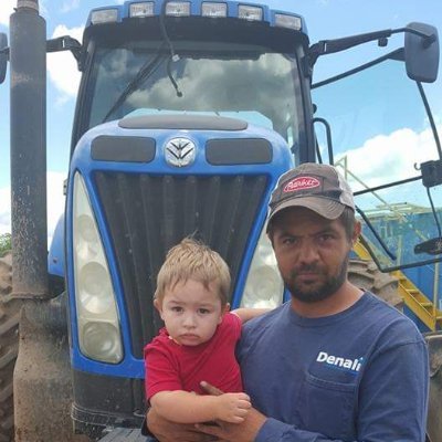 Profile Picture of George L Apple (@GeorgeLApple1) on Twitter