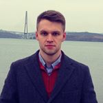 Profile Picture of Alex Kuznetsov (@alex_kuzntsv) on Instagram