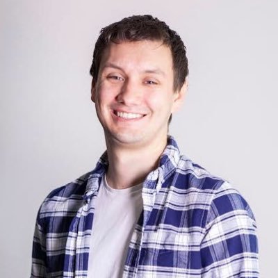 Profile Picture of Luke Bailey (@LukeBailey) on Twitter