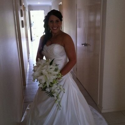 Profile Picture of Kerry Brady (@kerry_robins22) on Twitter