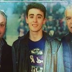 Profile Picture of fernandosaludable (@fernandobaraganomendez) on Instagram