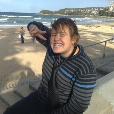 Profile Picture of Monique Ingrouille (@Monique900) on Twitter