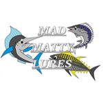 Profile Picture of Matthew Zahra (@mad_matty_lures) on Instagram