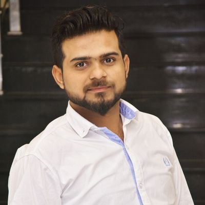 Profile Picture of Rizwan Saeed (@rizwansaeed330) on Twitter