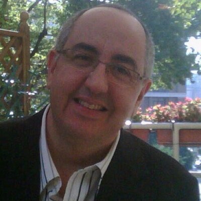 Profile Picture of Carlos Mathison (@carmath) on Twitter