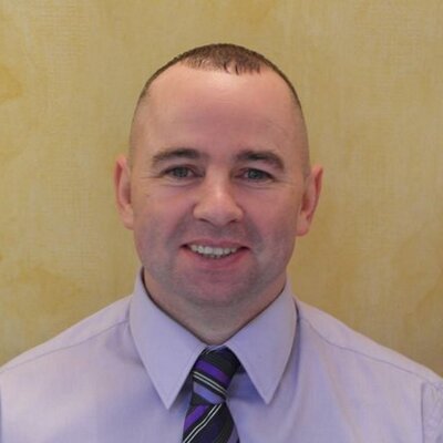 Profile Picture of Carl Bowen (@carlbowen3) on Twitter