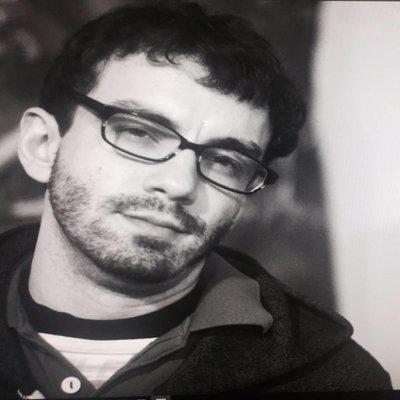 Profile Picture of Jonathan Shahan (@shahan_jonathan) on Twitter
