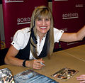 Profile Picture of Catherine Hardwicke - Wikipediaon Wikipedia