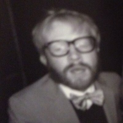 Profile Picture of Mike Henriksen (@MSHenriksen) on Twitter