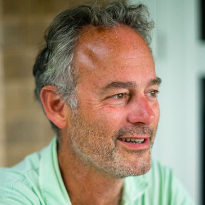 Profile Picture of Amor Towles (@amortowles) on Twitter