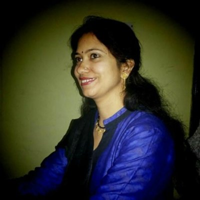 Profile Picture of Usha Rani Verma (@UshaRaniVerma) on Twitter