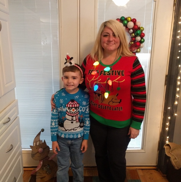 Alexa Wade - Poshmark Profile Picture of Alexa Wade (@cmomma83) on Poshmark