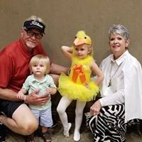 Profile Picture of Luanne Mann (@luanne-mann) on Quora