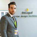 Profile Picture of Amir Fazli | امیر فضلی (@amirfazli_official) on Instagram