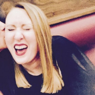 Profile Picture of Jo McLean (@jobird0) on Twitter