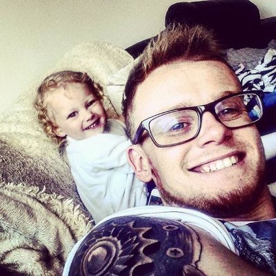 Profile Picture of chris dring (@HQdring) on Twitter