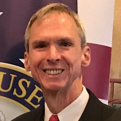 Profile Picture of Rep. Daniel Lipinski (@RepLipinski) on Twitter