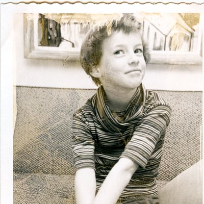 Profile Picture of Laraine Newman (@larainenewman) on Twitter