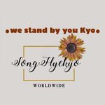 Profile Picture of 𝐒𝐎𝐍𝐆 𝐇𝐘𝐄 𝐊𝐘𝐎 𝐖𝐎𝐑𝐋𝐃𝐖𝐈𝐃𝐄 (@songhyekyo_worldwide) on Instagram