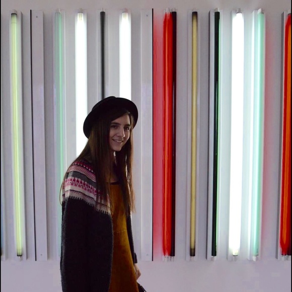 Profile Picture of Angelica Busciglio (@angelicasclothz) on Poshmark