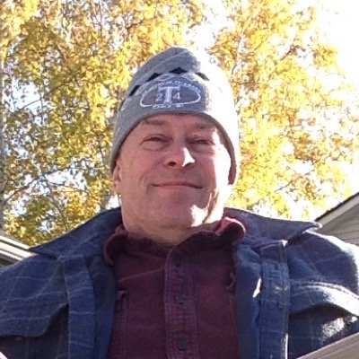 Profile Picture of Kevin Crystal (@PhilaBOR) on Twitter