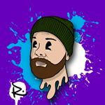 Profile Picture of Rex Davis (@rexdavisdesign) on Instagram