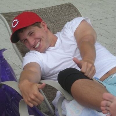 Profile Picture of Scott Anderton (@scott_anderton) on Twitter