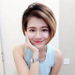 Profile Picture of Ching Fang💝 (@qingfang1013) on Instagram