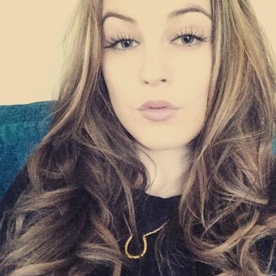 Profile Picture of Eliseroberts (@EliseRoberts2) on Twitter
