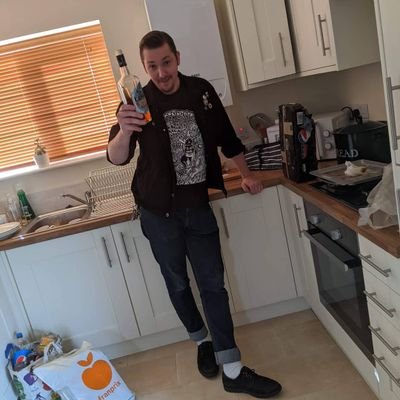 Profile Picture of Alex Keane (@AlexKea04656098) on Twitter