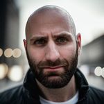 Profile Picture of Matthew Marlowe (@ewolramm) on Instagram