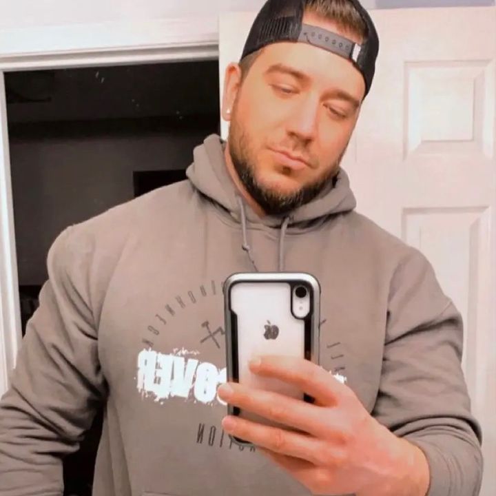 Profile Picture of kenneth.rayy1 (@kenneth.rayy1) on Tiktok
