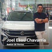 Profile Picture of Joel Chavarria (@VWJOEL) on Youtube