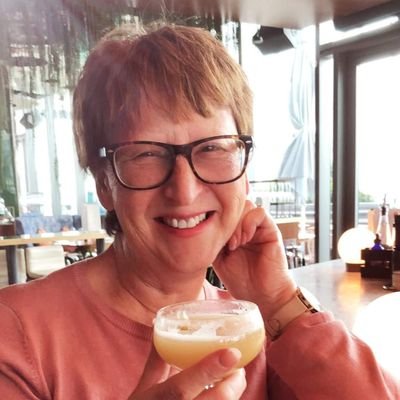 Profile Picture of Linda Tanner (@LindaTa18336327) on Twitter