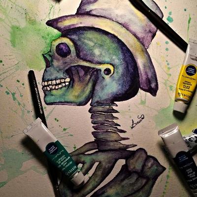 Profile Picture of Brian Espinel (@vivid_sanity) on Twitter