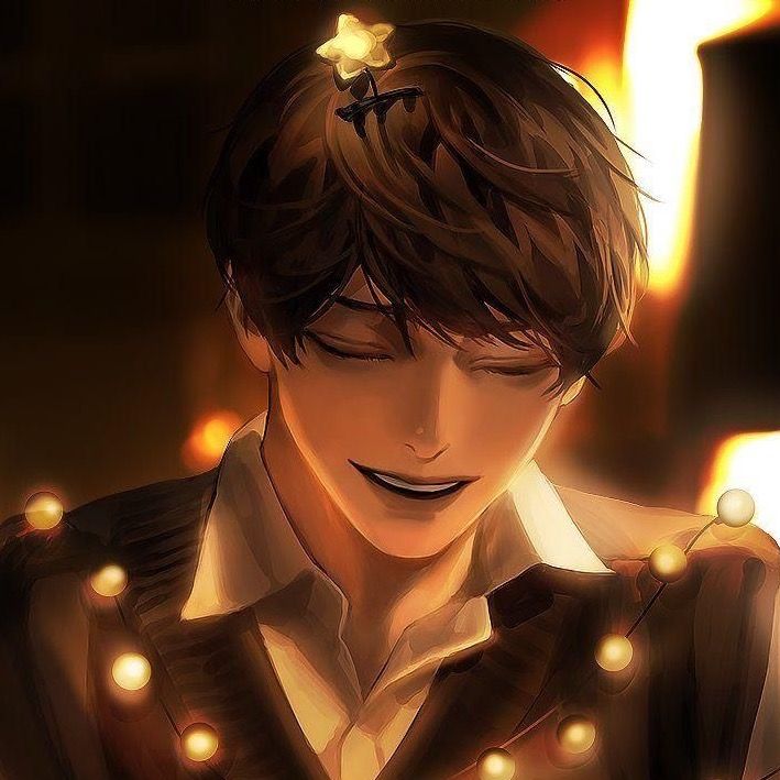 Profile Picture of Secha (@seee_cha) on Tiktok