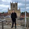 Profile Picture of peterhare2112 (@peterhare2112) on Tiktok