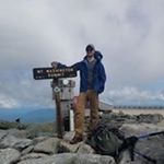 Profile Picture of John Davis (@sirmanleypower) on Instagram