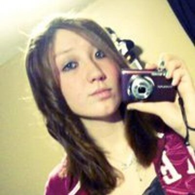Profile Picture of Jordyn Reese (@RandomChickahh) on Twitter