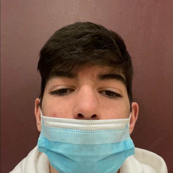 Profile Picture of Tony Glinatsis (@tonyglinatsis) on Poshmark