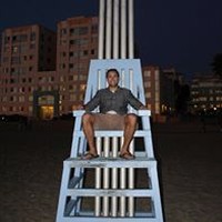 Profile Picture of Sean Barr (@sean-barr-6) on Quora