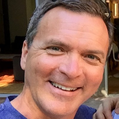 Profile Picture of Chris McGinnis (@cjmcginnis) on Twitter