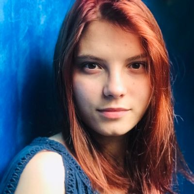 Luisa Santoro - Twitter Profile Picture of Luisa Santoro (@isa_tdg) on Twitter