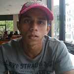 Profile Picture of Supun Chinthaka (@supun.c) on Flickr