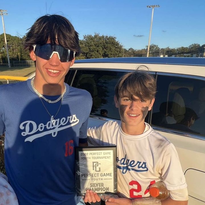 Profile Picture of Connor Massey (@connor_massey10) on Tiktok