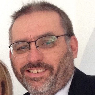 Profile Picture of Colin Bates (@colinbullfrog) on Twitter