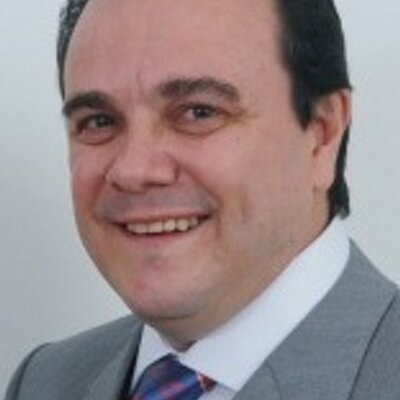 Profile Picture of Reinaldo Franco (@reinaldofranco) on Twitter